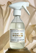  WINSOR - Eau de Cologne 300 ml / Jardins d'Ecrivains