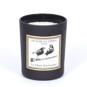 LA FLUTE ENCHANTEE - Bougie 180 gr /  UN SOIR A L'OPERA