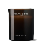 Bougie 190 gr - Oudh Accord & Gold / MOLTON BROWN