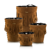 CALAMITY JANE WILD BILL - Bougie Classique / BAOBAB Collection
