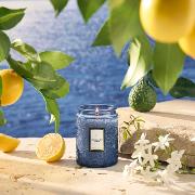   Bougie 156 gr - Mediterranean Lemon / VOLUSPA