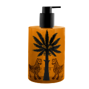 AMBRA NERA (ambre) - Gel Douche 500 ml / ORTIGIA Sicilia
