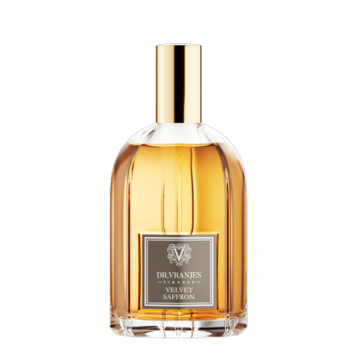  VELVET SAFFRON -  Parfum d'intérieur 100 ml / Dr Vranjes Firenze