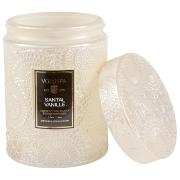 Bougie 156 gr - Santal Vanille / VOLUSPA 