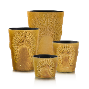 EAGLE'S PRIDE GERONIMO - Bougie Classique / BAOBAB Collection