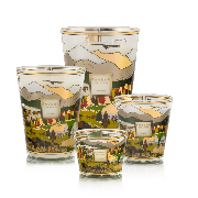 FAR WEST- Bougie Signature / BAOBAB Collection
