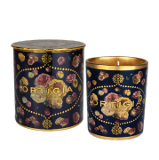 ROSE ANTICHE - Bougie 35H / ORTIGIA Sicilia