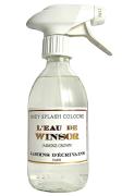  WINSOR - Eau de Cologne 300 ml / Jardins d'Ecrivains