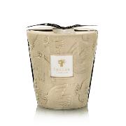 PAZ PALOMA - Bougie Max16 / BAOBAB Collection