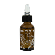 AMBRA NERA (ambre) - Cristaux parfumés Recharge / ORTIGIA Sicilia