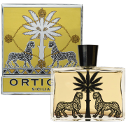 ZAGARA (fleur d'oranger) - Eau de parfum 100 ml / ORTIGIA Sicilia